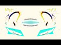 Klasky Csupo On Nicktoons TV UK Effects 1 G Major 96