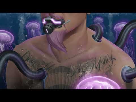 Khontkar - BENCİL (prod. by Saber)