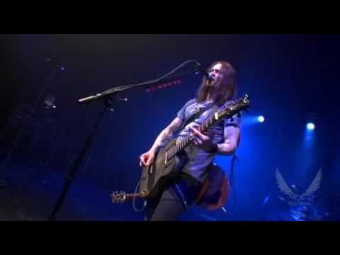 Thumbnail for myles kennedy interview by Myles Kennedy