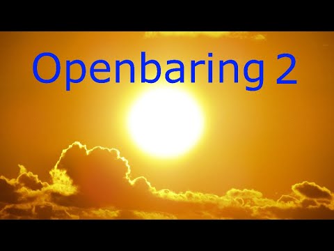 Openbaring 2