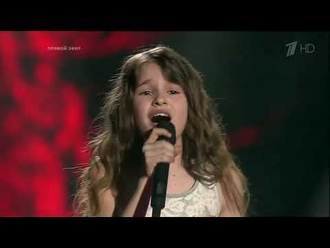 Maria Panyukova 'Hello'