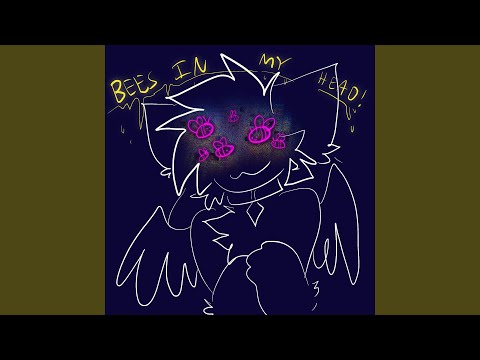 BEES IN MY HEAD (adhd)