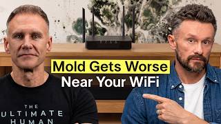 Dr. Will Cole: Insulin Resistance Is Fueling Your Cellular Aging | TUH #308
