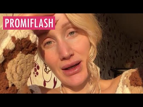 Video Thumbnail: Getrennt trotz Baby: Kathi Wagener teilt emotionale Worte