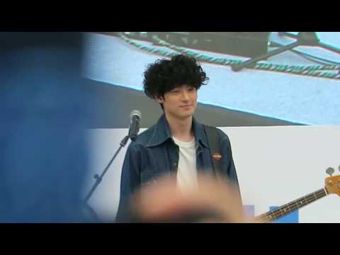 190920 회상(산울림) - 성남 국제의료관광컨벤션 축하공연