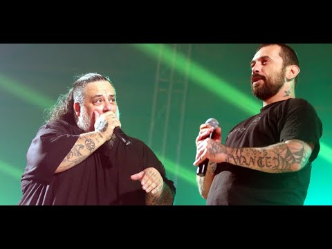 Εκείνοι οι Αλήτες - Βέβηλος Active Member - Tizy Remix