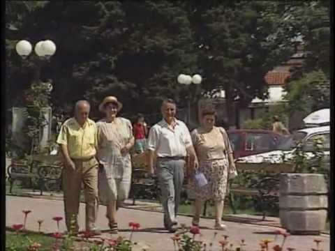 Memories of Ohrid 2-3 - Macedonian tourism video promotion