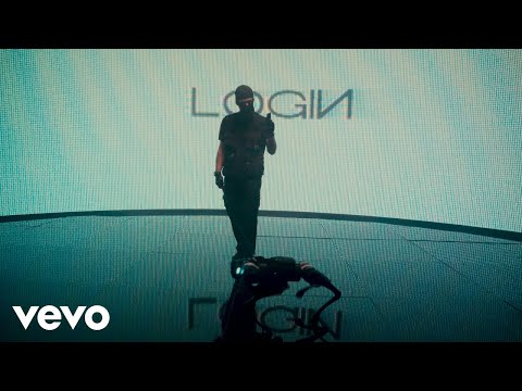 Luciennn - LOGIN
