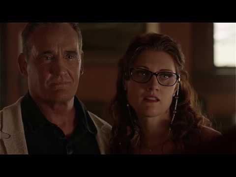 The Flash 3x01 Iris, Nora Allen, Henry Allen & Barry   Part 9