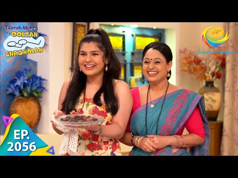 Taarak Mehta Ka Ooltah Chashmah - Episode 2056 - Full Episode