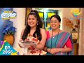 Taarak Mehta Ka Ooltah Chashmah Episode 2056 Full Episode