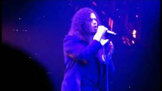 Trans-Siberian Orchestra &amp; JSS ~ Prince of Peace ~ Orleans Arena ~ 12/05/09