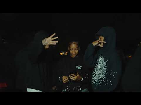 Buddha1k - HardWay (Official Music Video) || Dir.Foolish