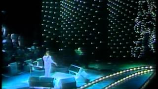 Festival de Viña 1989, Roberto Carlos, Cama y mesa