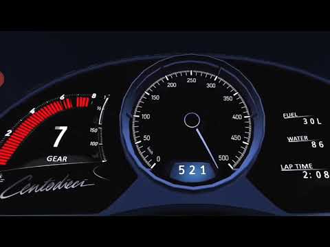 Bugatti centodieci 1600hp