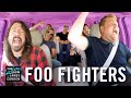 Foo Fighters Carpool Karaoke