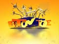 TELETOON Letter Ident 2007