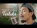 Valdy Nyonk Hati Yang Terluka Official Music Video