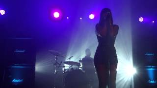 Sleigh Bells: You Don&#39;t Get Me Twice (Fillmore April 28th)