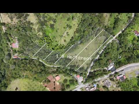🏡 Se vende hermosa finca en Moniquirá, Boyacá