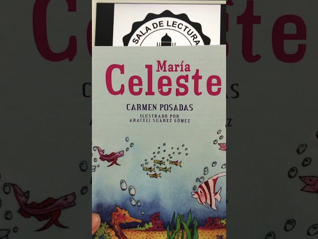 Vídeo relacionado con María Celeste (A la Orilla del Viento nº 41)