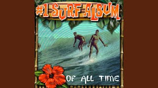 Your Baby's Gone Surfin'