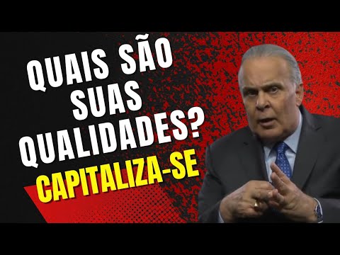 QUAIS SÃO SUAS QUALIDADES? (@DrLairRibeiroOficiall )
