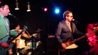 Spacehog - Mungo City - Arlene&#39;s Grocery, NYC 4.11.2013