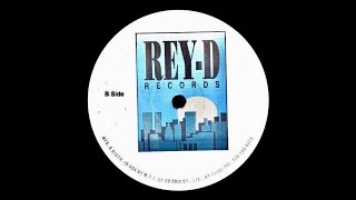 The Rey D Gang - Do It Again (Club Mix)