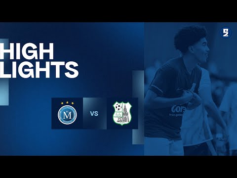 HIGHLIGHTS | FC Marlène - Scagha '66 | Eredivisie 23/24