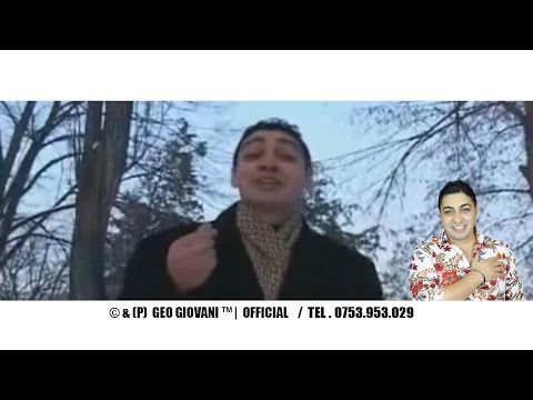 GEO GIOVANI  SI ALIN OLARU  -  SECRETUL SUCCESULUI  - HD