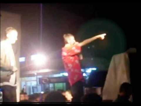 Anonimos Feat Depresioni & NeGGos - Shprehna N'Rap