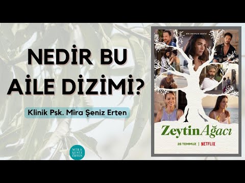 NEDİR BU AİLE DİZİMİ?  #ailedizimi #miraşenizerten