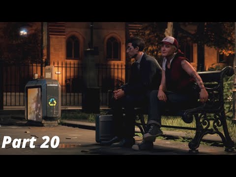 Watch Dogs Legion Gameplay Walkthrough  Part 20 (1080p, 60fps)-No Commentary