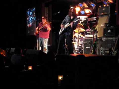 6-4-10 Lick Of The Week  Live at BB Kings - 
