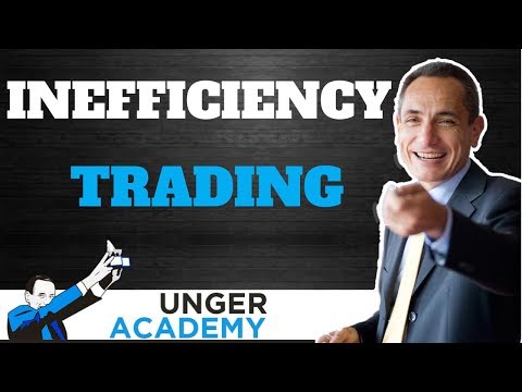 Why Inefficiency Trading is a Waste of Time