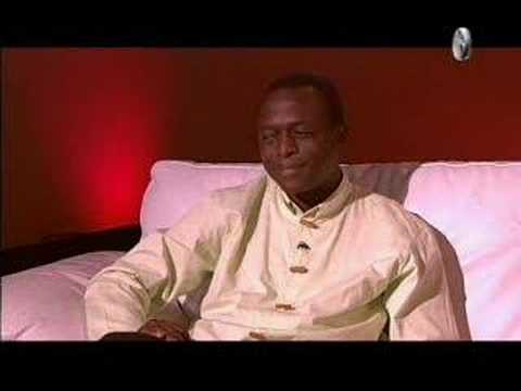 ENTREVISTA DO PASTOR AYODELE BALOGUN