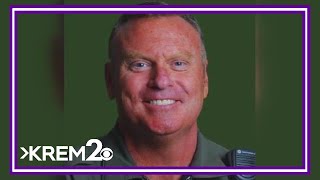 Former Spokane Sheriff Deputy, Craig Chamberlin, cause of death released