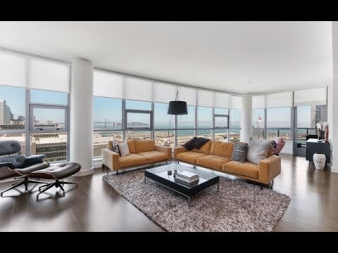 480 Mission Bay Blvd. #1405 | San Francisco - The Agency