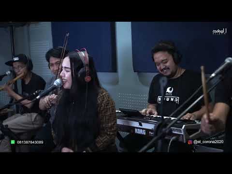 Anita Pawez - Teman Sejati ( cover )  #liveaudio El Corona Gambus Part 27