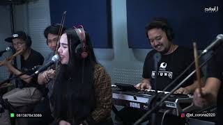 Download lagu Anita Pawez - Teman Sejati ( cover )  #liveaudio El Corona Gambus Part 27 mp3