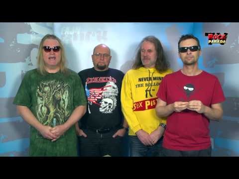 TV ROCKPARADA 3/2015 - upoutávka