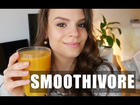 comment appliquer smoothie