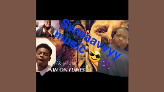 UpChurch x JellyRoll | Runnin on fumes:REACTION!!!!!! THIS WAS HARD IM FEELING IT 😎🤘🔊