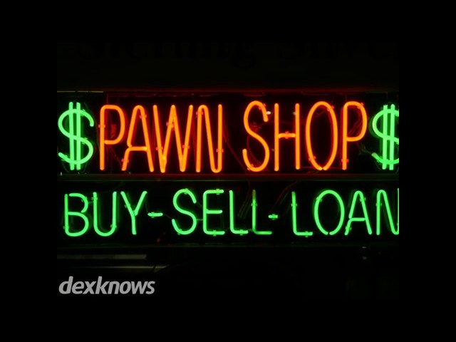 Steve's  Place Pawn & Loan - Klamath Falls, OR