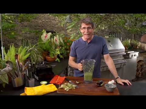 Episode 902: Oaxaca's Live Fire Cooking | Rick Bayless "Mexico: One Plate at a Time"