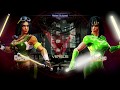 Killer Instinct The EVOLUTION Of ORCHID KI1 KI2 And New