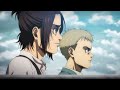 AOT Nightmare OST Ep 88 Version