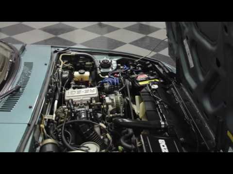 1985 Mazda RX7 GSL SE (CC-901150) for sale in Lithia Springs, Georgia