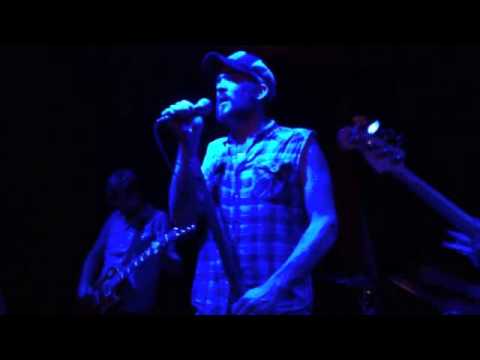 "Black Cauldron" by Cherokee.Rock.Rifle: Live at Czar Bar 5/30/2013